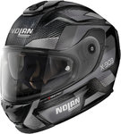 Nolan X-903 Ultra Carbon Highspeed N-Com Helmet