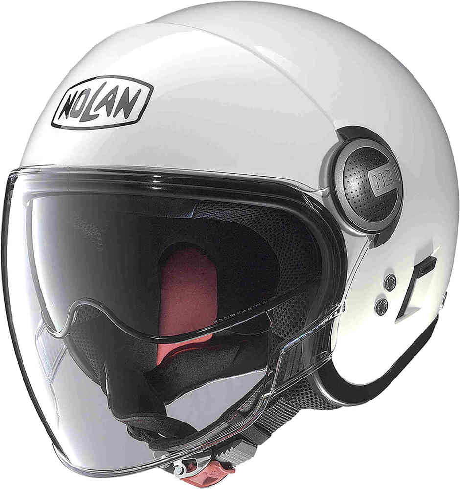 Nolan N21 Visor 06 Classic Jethelm