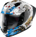 Nolan N60-6 Sport Wyvern Helmet