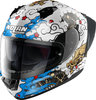 Preview image for Nolan N60-6 Sport Wyvern Helmet