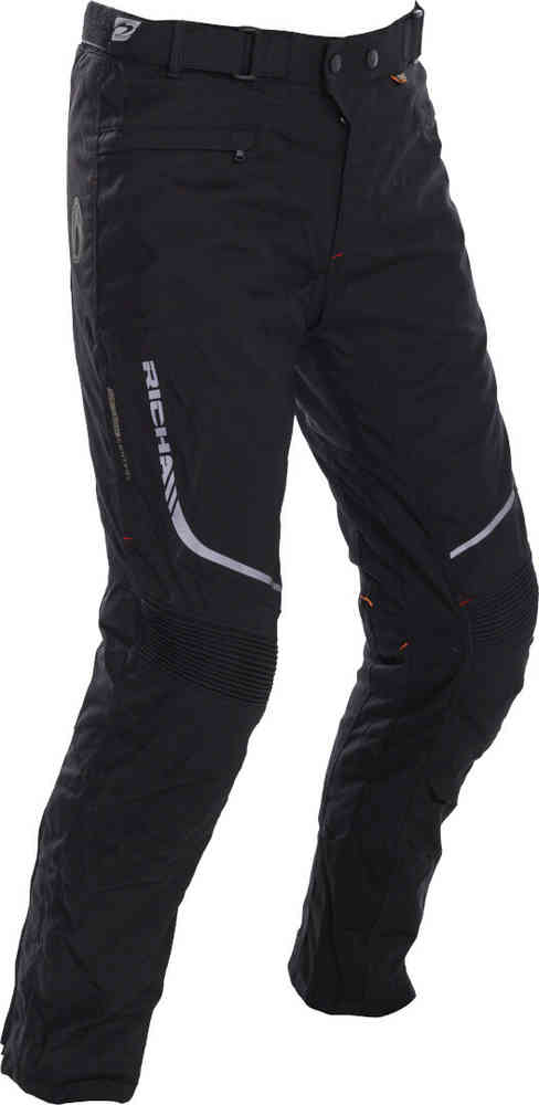 Richa Colorado pantaloni tessili da moto impermeabili