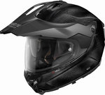 Nolan X-552 Ultra Carbon Puro N-Com 頭盔