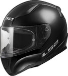 LS2 FF353 Rapid II Solid Helm
