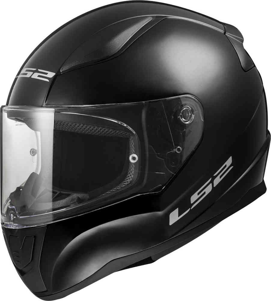 LS2 FF353 Rapid II Solid 頭盔