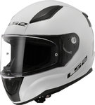 LS2 FF353 Rapid II Solid Helm