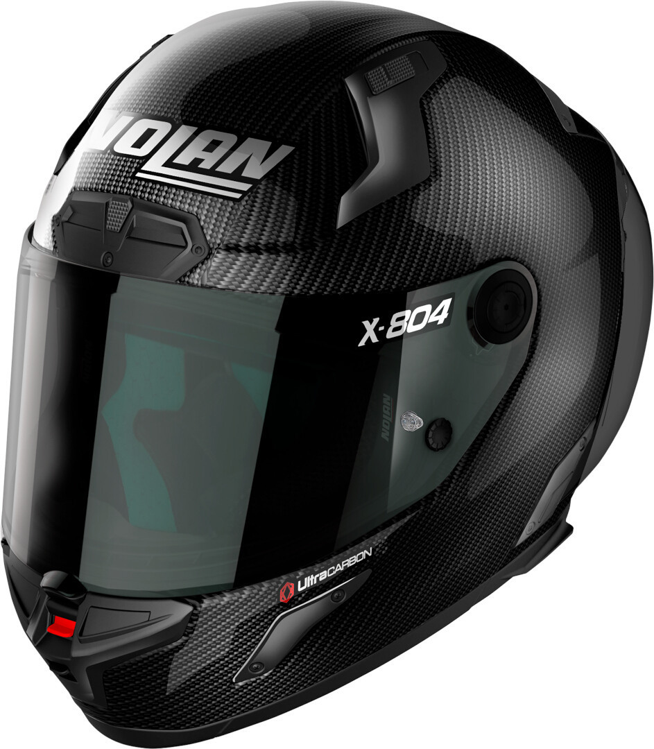 Nolan X 804 RS Ultra Carbon Puro XS