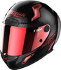 Vorschaubild für Nolan X-804 RS Ultra Carbon Iridium Edition Helm