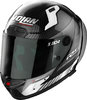 Vorschaubild für Nolan X-804 RS Ultra Carbon Hot Lap Helm