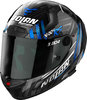 Preview image for Nolan X-804 RS Ultra Carbon Spectre Helmet