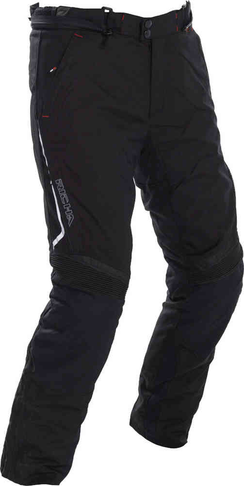Richa Camargue Evo wodoodporne motocyklowe spodnie tekstylne