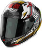 Vorschaubild für Nolan X-804 RS Ultra Carbon SBK Helm