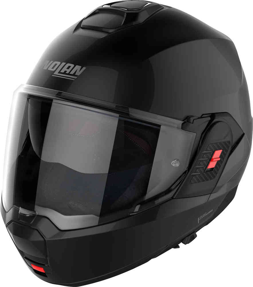Nolan N120-1 06 Classic N-Com Шлем Черный XXS (54) 