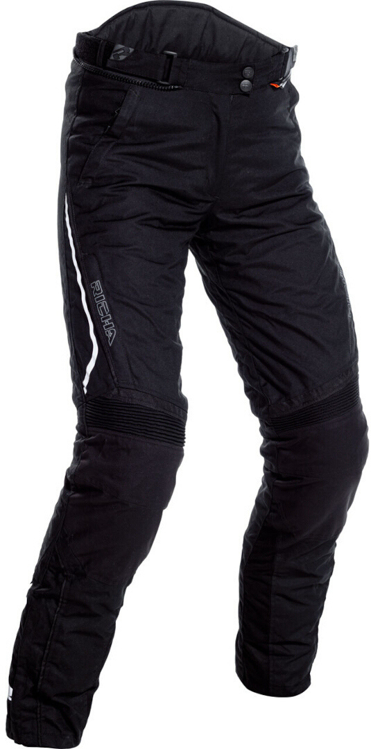 Richa Camargue Evo wasserdichte Damen Motorrad Textilhose
