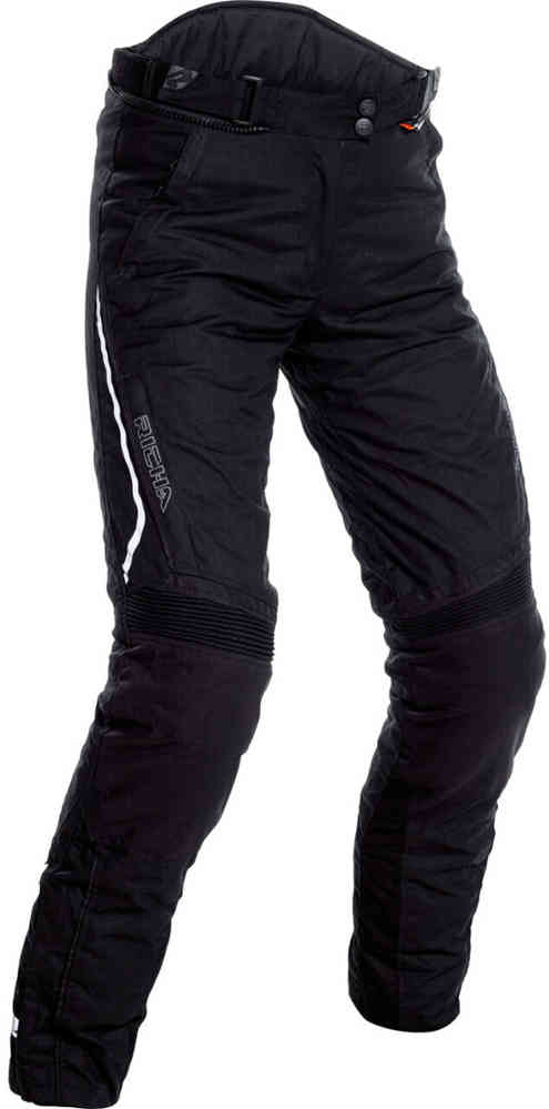 Richa Camargue Evo водонепроницаемые женские мотоциклетные текстильные брюки