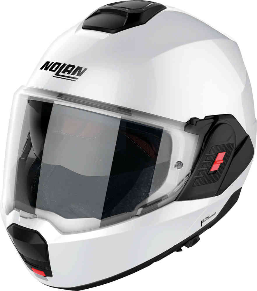 Nolan N120-1 06 Special N-Com Hjelm