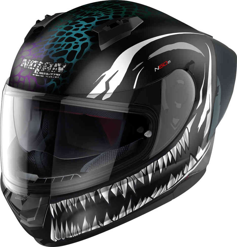 Nolan N60-6 Sport Ravenous 頭盔