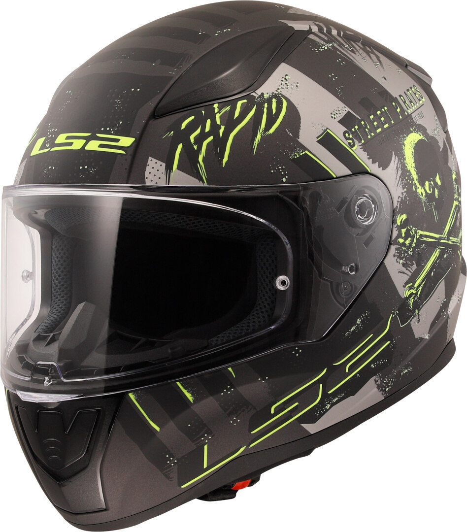 Ls2 amarillo on sale