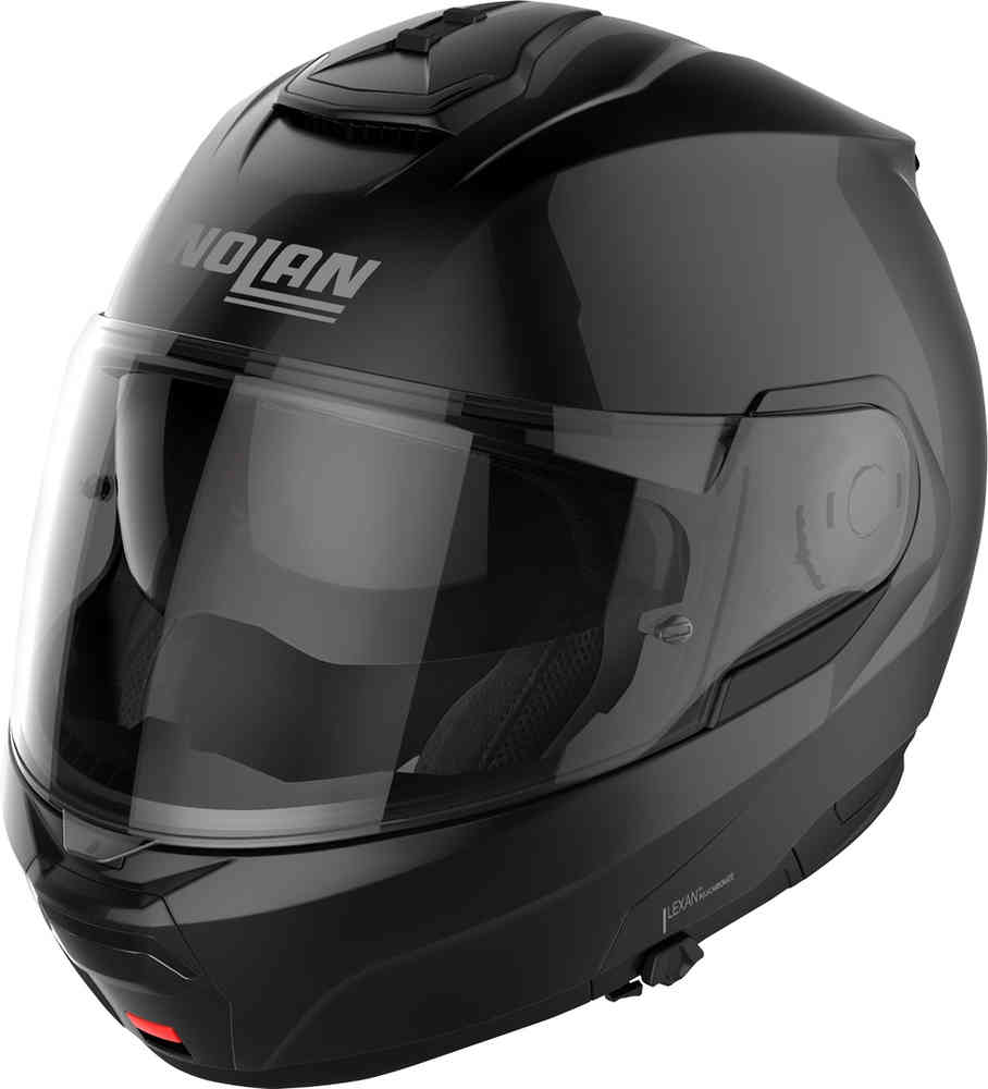 Nolan N100-6 Classic N-Com Helm