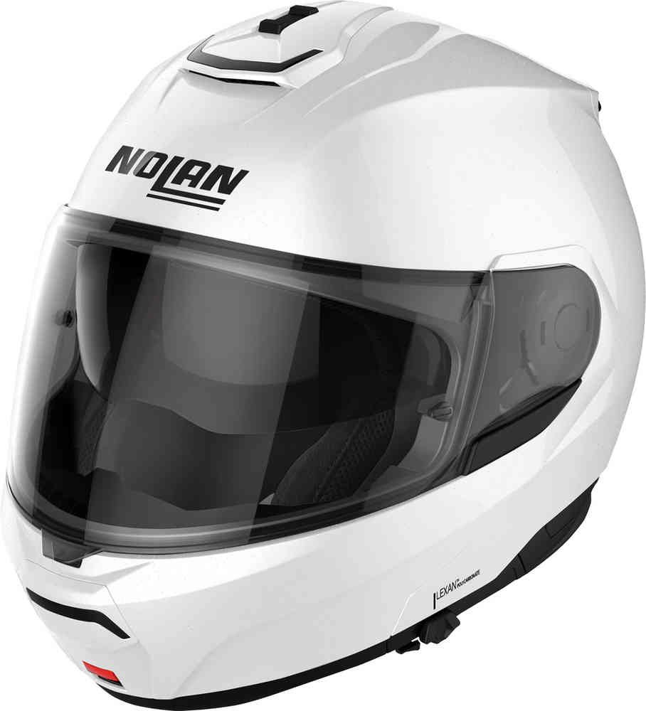 Nolan N100-6 Classic N-Com Casco