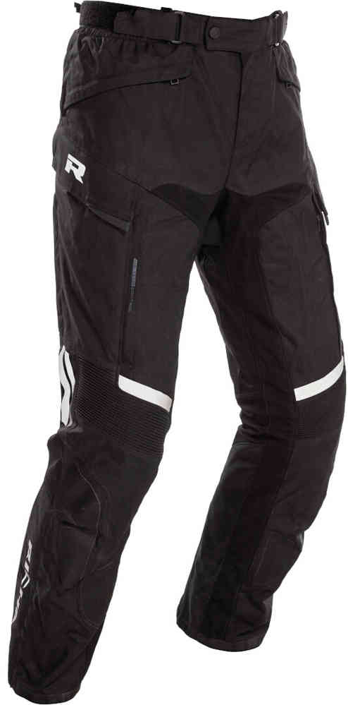 Richa Touareg 2 водонепроницаемые мотоциклетные текстильные штаны