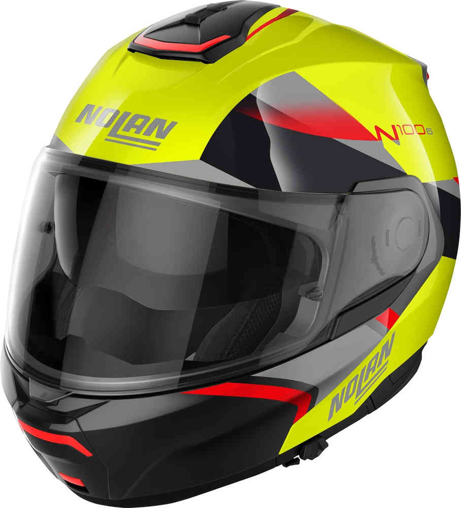 Nolan N100-6 Paloma N-Com ヘルメット