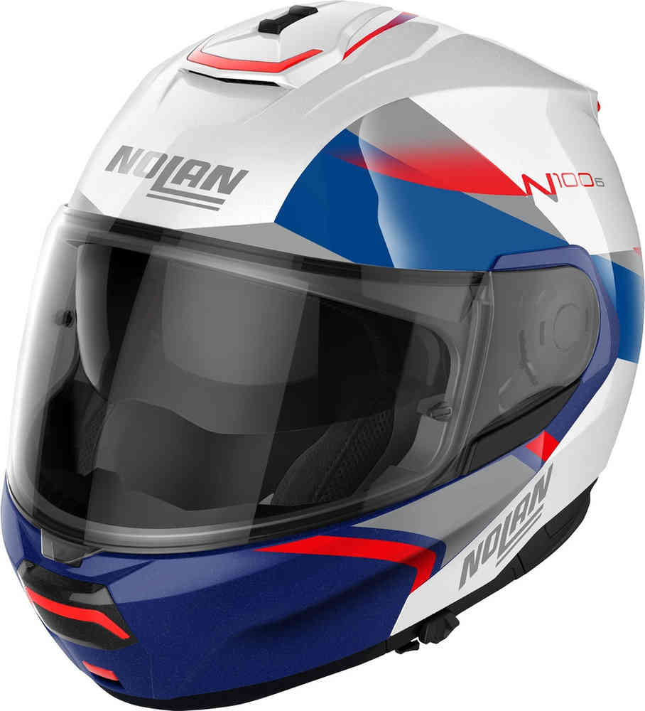 Nolan N100-6 Paloma N-Com Шлем