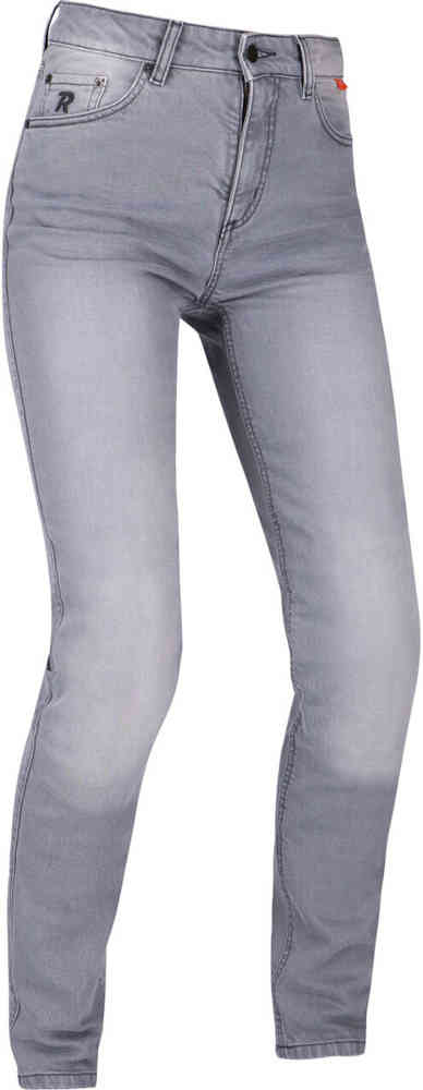 Richa Trojan Dames Motorfiets Jeans