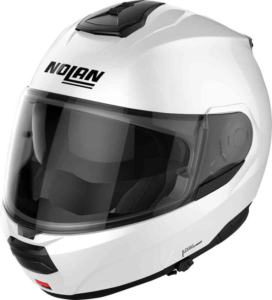 Nolan N100-6 Special N-Com Шлем