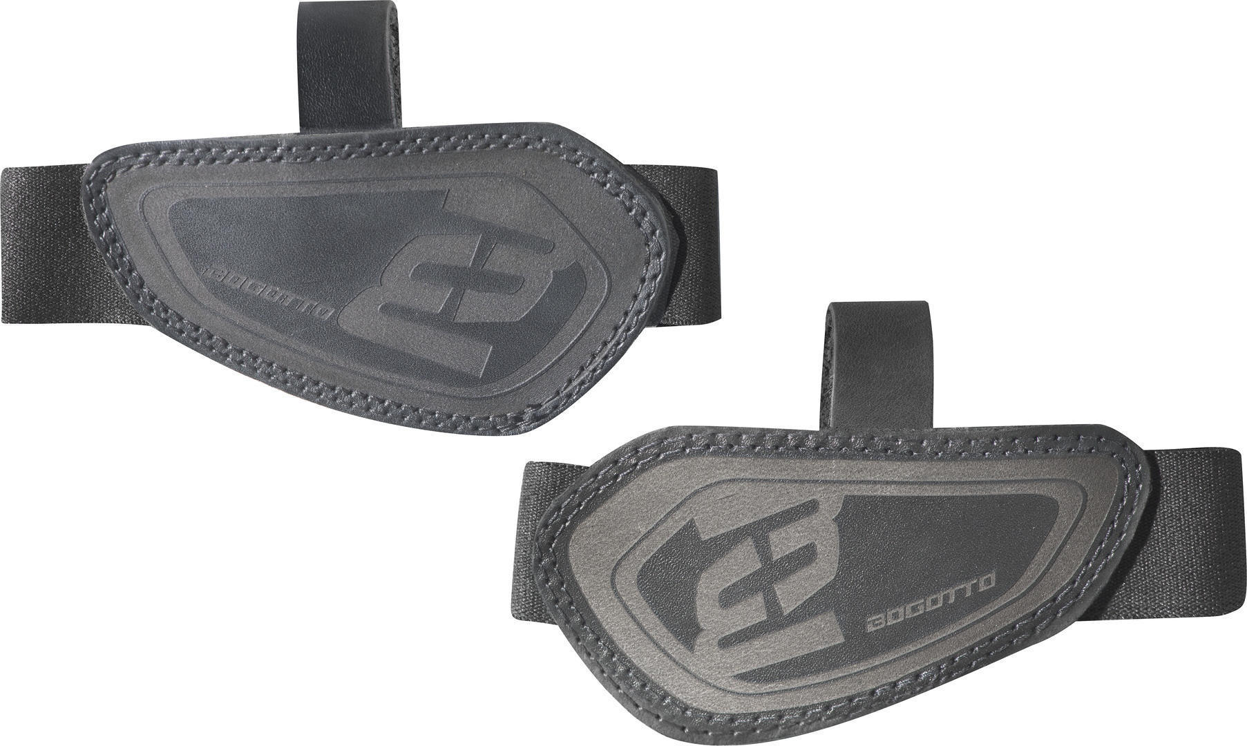 Bogotto Plaquette de changement de vitesse, noir pour Hommes