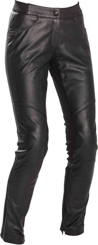 Richa Catwalk Женские мотоциклетные кожаные штаны