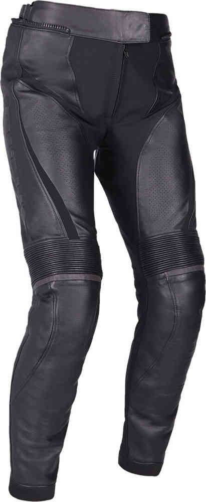 Richa Laura perforierte Damen Motorrad Lederhose