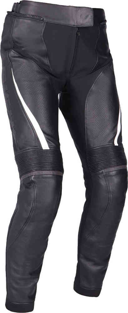 Richa Laura perforierte Damen Motorrad Lederhose