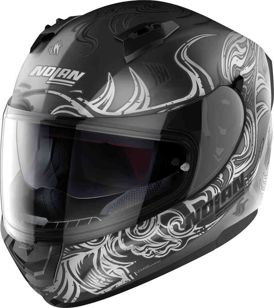 Nolan N60-6 Muse Helm