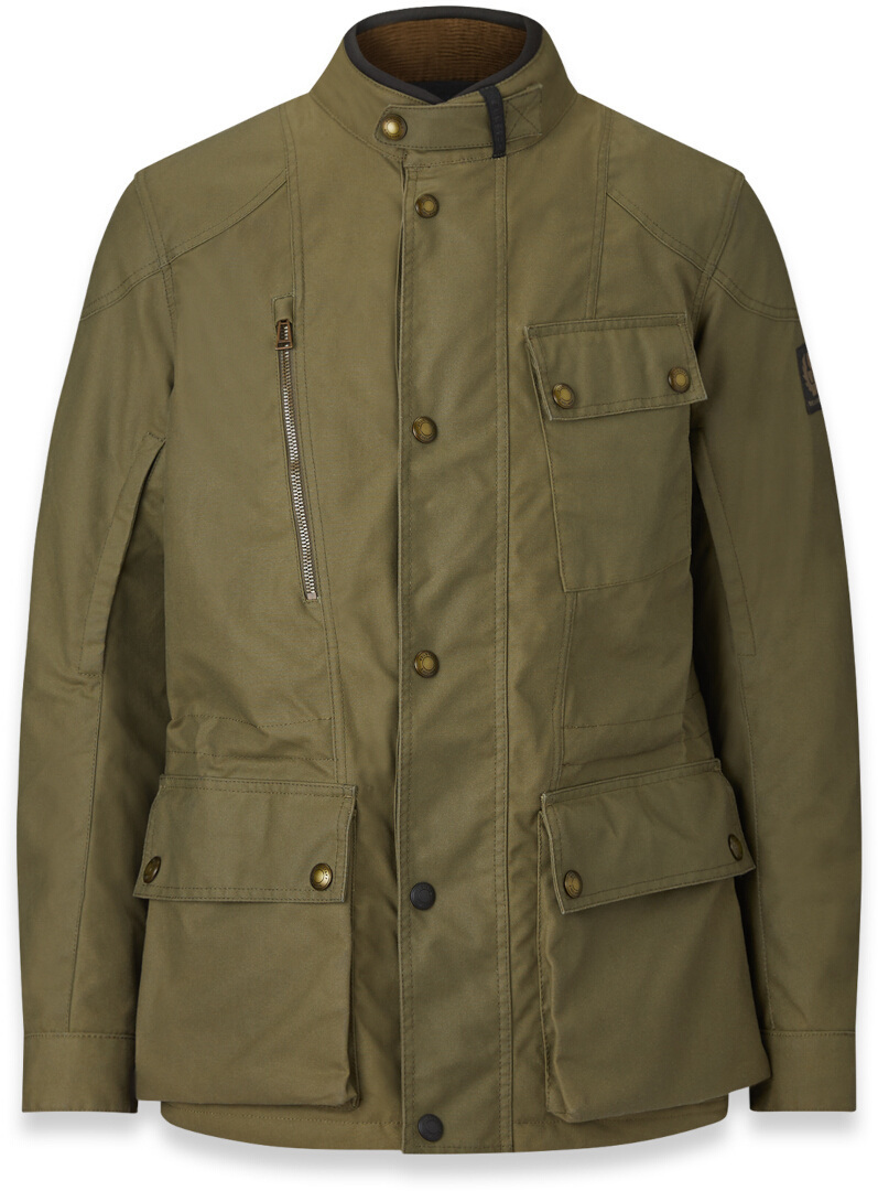 Belstaff Waymaster Motorfiets textiel jas