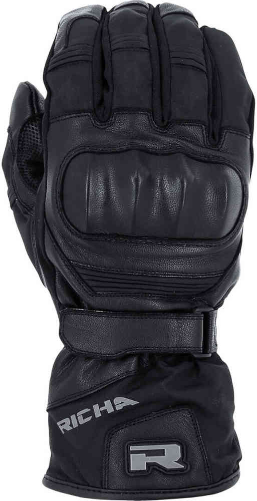 Richa Nasa 2 gants de moto imperméables