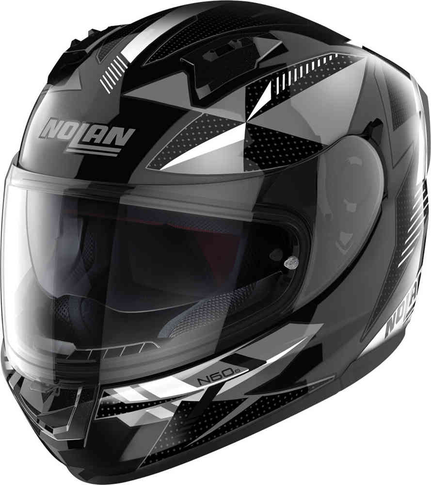 Nolan N60-6 Wiring Helm
