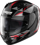 Nolan N60-6 Wiring Helm