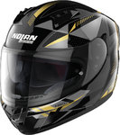 Nolan N60-6 Wiring 頭盔
