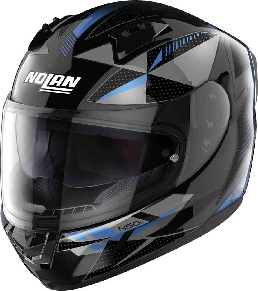 Nolan N60-6 Wiring Casco