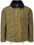 Belstaff Convoy 오토바이 섬유 재킷