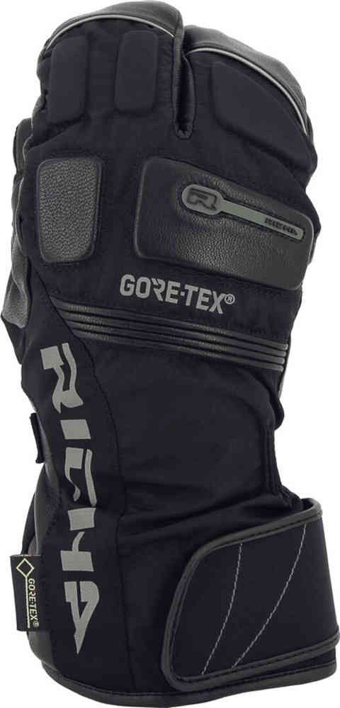 Richa Nordic 3-Finger Gore-Tex guanti da moto impermeabili