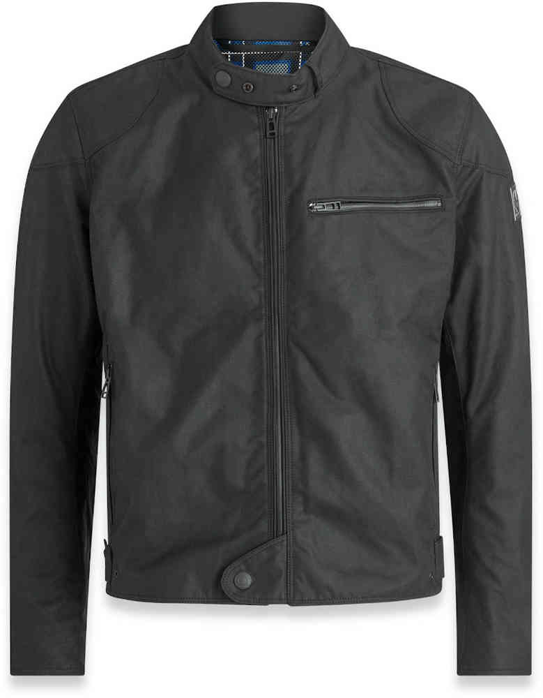 Belstaff Stealth Ariel Motorcycle Textile Jacket buy cheap FC