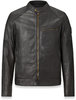 Preview image for Belstaff Vanguard Motorcycle Leather Jacket