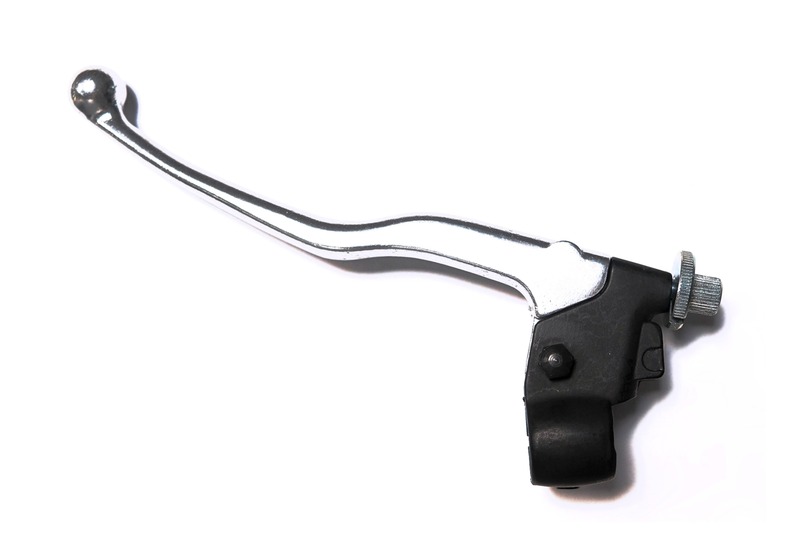 Domino Unisex Complete Clutch Lever Mbk X-Power/Yamaha Tzr50