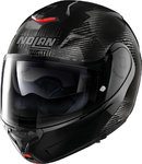 Nolan X-1005 Ultra Carbon Dyad N-Com Hjelm