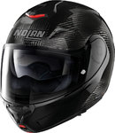 Nolan X-1005 Ultra Carbon Dyad N-Com Helm