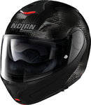 Nolan X-1005 Ultra Carbon Dyad N-Com Helm