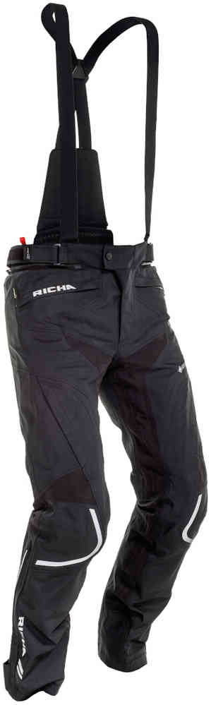 Richa Arc Gore-Tex wasserdichte Motorrad Textilhose