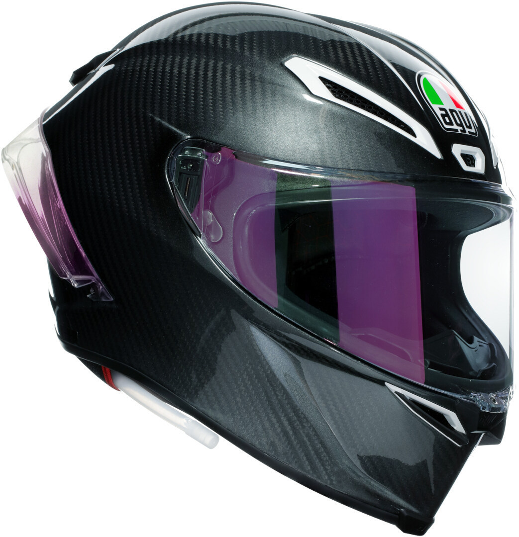 AGVの最新限定モデルは日本でも手に入る！ ユーロギアが「PISTA