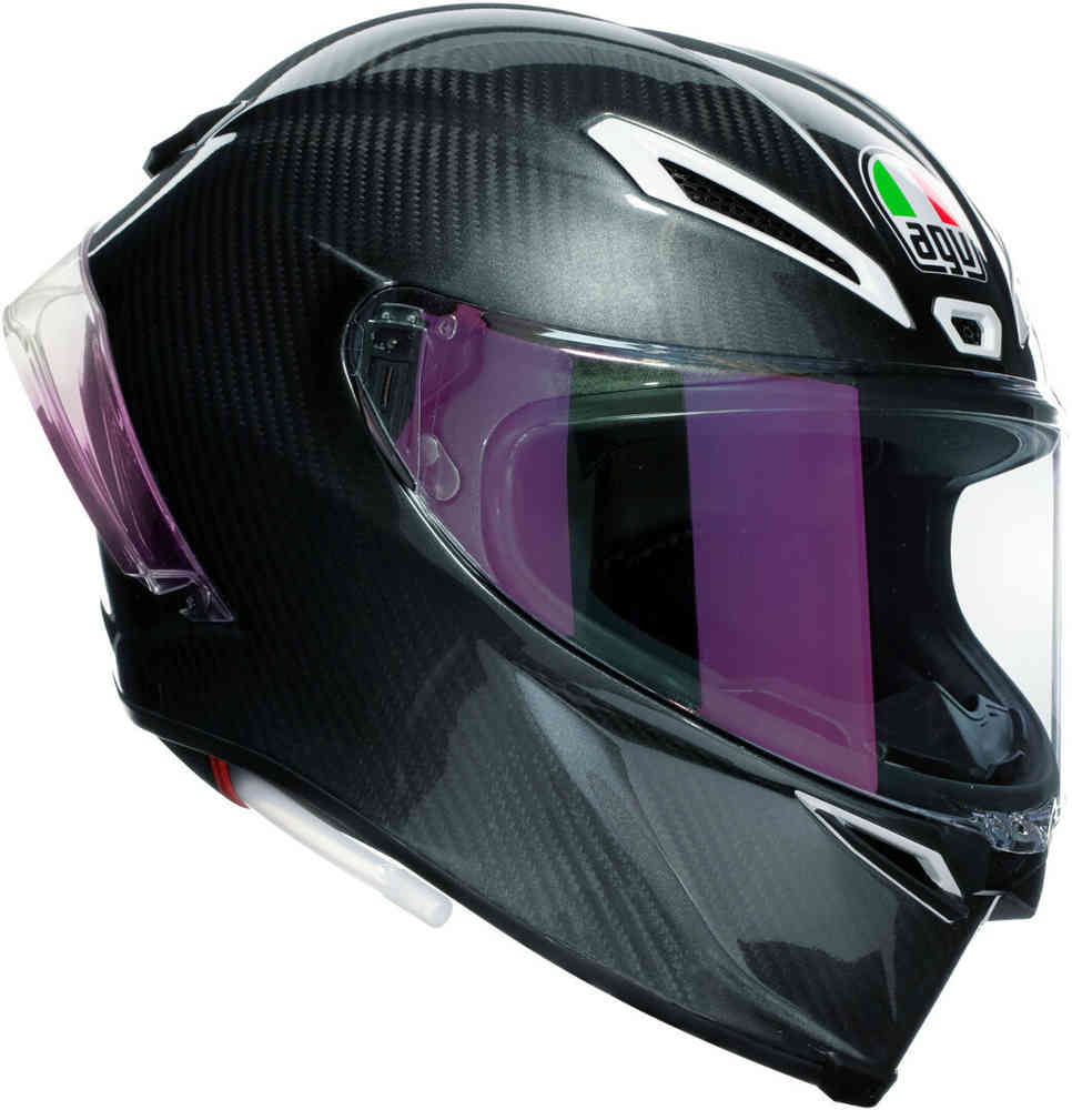 AGV Pista GP RR Ghiaccio Helm